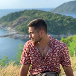 Meet your Posher, Mohamed